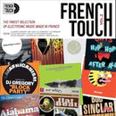 V/A (Various Artists) - French touch vol.2 (LP)