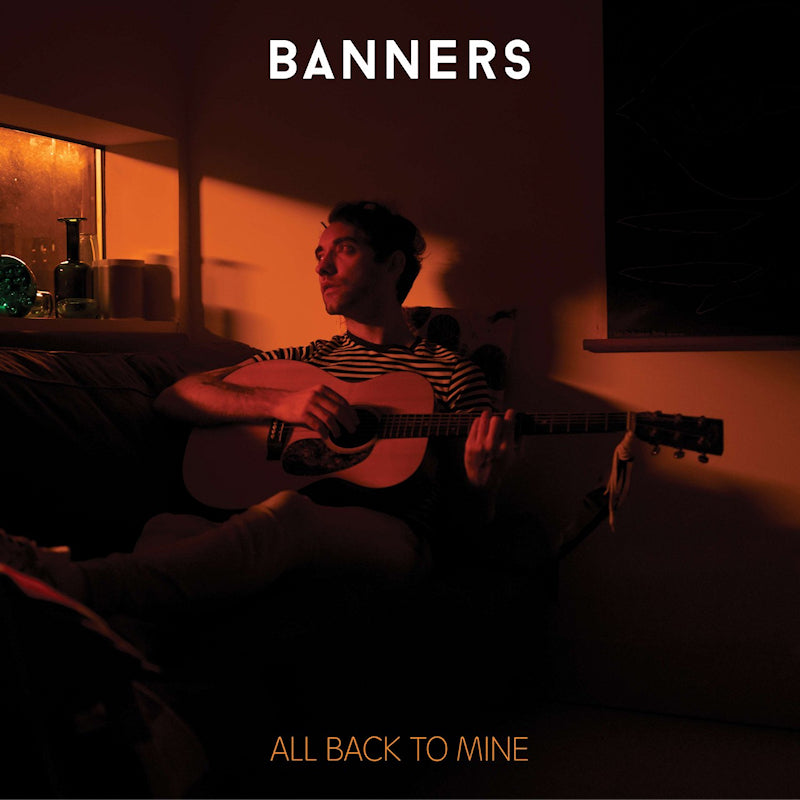 Banners - All back to mine (LP) - Discords.nl