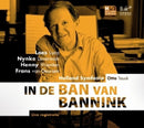 Harry. Bannink =tribute= - In de ban van bannink (CD)