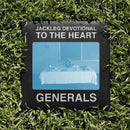 Baptist Generals - Jackleg devotional to the heart (CD)