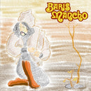 Baris Manco - Nick the chopper (LP)