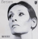 Barbara - Amours incestueuses (CD)