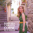 Barbara Carlotti - Corse ile d'amour (CD)