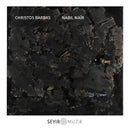 Christos Barbas & Nabil Nair - Fam (CD)