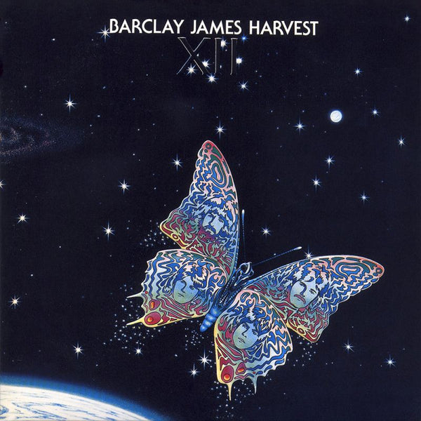 Barclay James Harvest - XII (CD) - Discords.nl