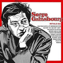 Serge Gainsbourg - Initials b.b. (LP) - Discords.nl