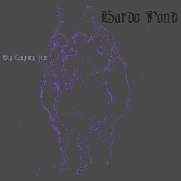 Bardo Pond - Big laughing jym (LP) - Discords.nl