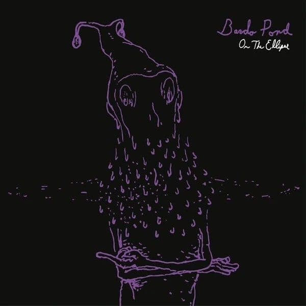 Bardo Pond - On the ellipse (LP) - Discords.nl