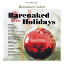 Barenaked Ladies - Barenaked for the holidays (LP)