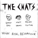 Chats - High risk behaviour (LP) - Discords.nl