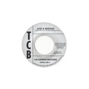 Barrino Brothers - Just a mistake (7-inch single)