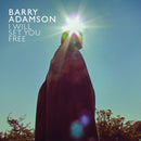 Barry Adamson - I will set you free (CD) - Discords.nl