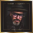 Barry Adamson - Memento mori (anthology 1978-2018) (CD) - Discords.nl