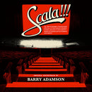 Barry Adamson - Scala!!! (original music by barry a (CD) - Discords.nl