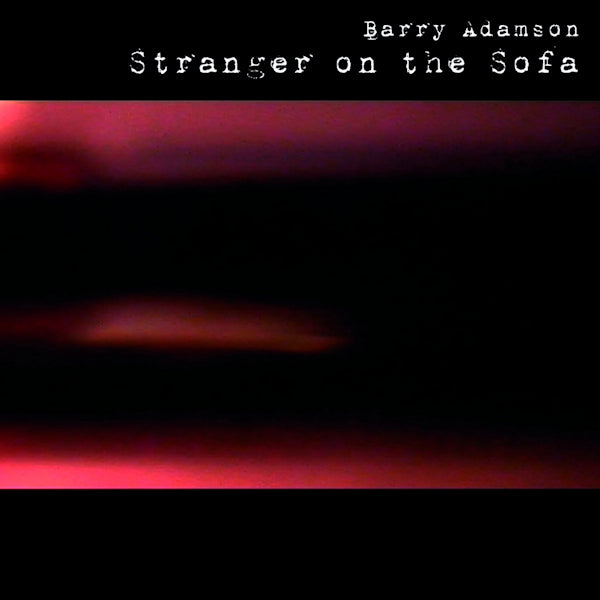 Barry Adamson - Stranger on the sofa (LP) - Discords.nl