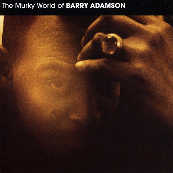 Barry Adamson - The murky world of barry adam (CD) - Discords.nl