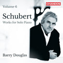 Barry Douglas - Schubert: Works For Solo Piano Volume 6 (CD) - Discords.nl