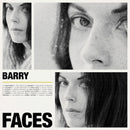 Barry - Faces (LP)