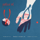 Barry Jr Walker - Paleo sol (opaque red) (LP) - Discords.nl