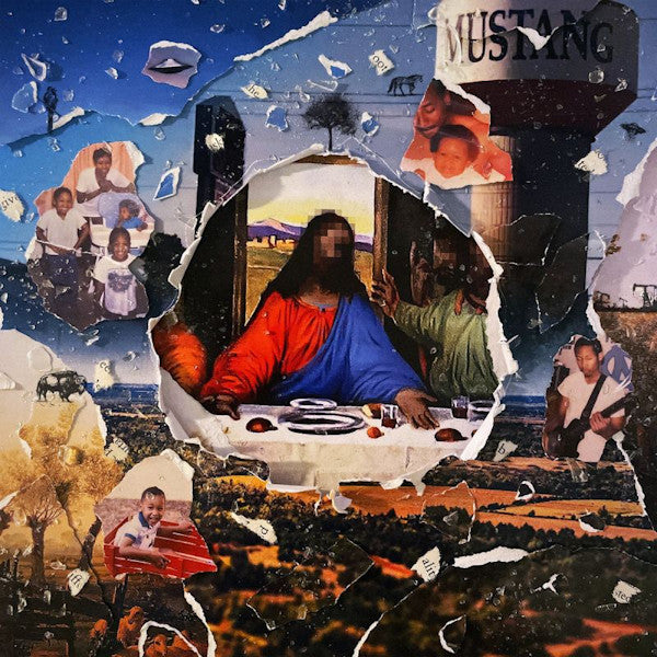 Bartees Strange - Farm to table (CD) - Discords.nl