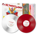 Basement Jaxx - Kish kash -red & white vinyl- (LP) - Discords.nl