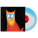 Basement - Wired (wired swirl) (LP)