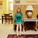 Basia Bulat - Basia's palace (coke bottle green vinyl) (LP) - Discords.nl