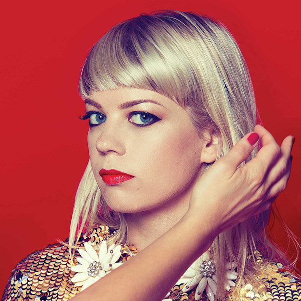 Basia Bulat - Good advice (LP) - Discords.nl