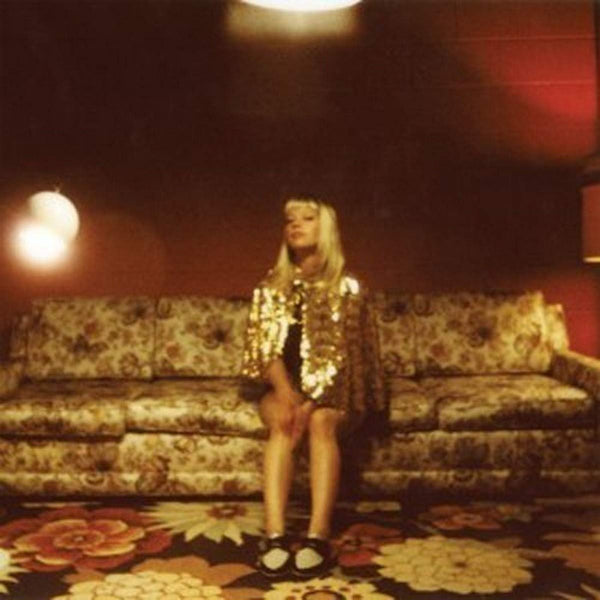 Basia Bulat - Infamous (7-inch single) - Discords.nl