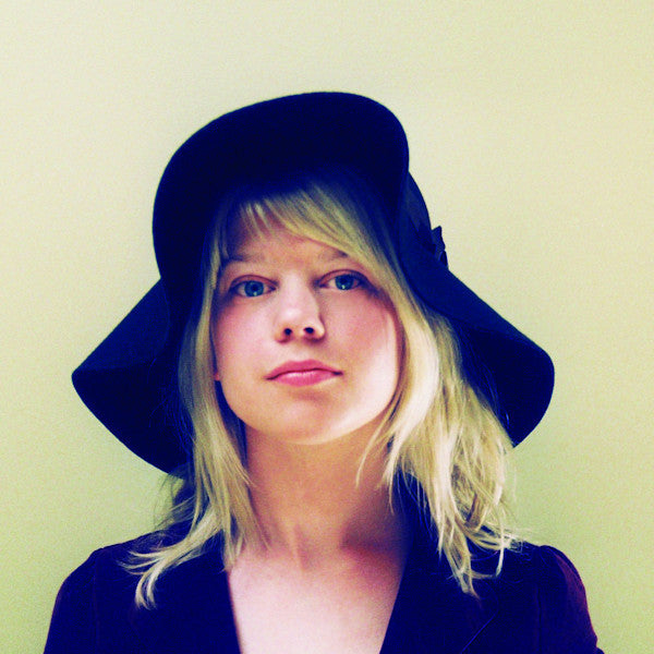 Basia Bulat - Oh, my darling (CD) - Discords.nl