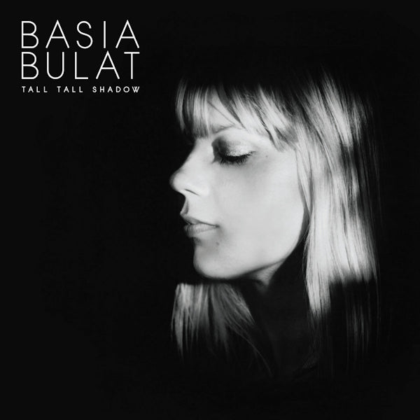 Basia Bulat - Tall tall shadow (CD) - Discords.nl