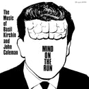 Basil Kirchin And John Coleman - Mind on the run (LP) - Discords.nl