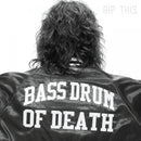 Bass Drum Of Death - Rip this (LP) - Discords.nl