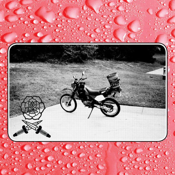 Bass Drum Of Death - Say i won't (CD) - Discords.nl