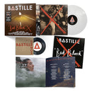 Bastille - Bad Blood X (LP) - Discords.nl