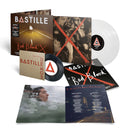 Bastille - Bad Blood X (LP) - Discords.nl