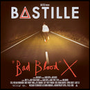 Bastille - Bad Blood X (CD) - Discords.nl