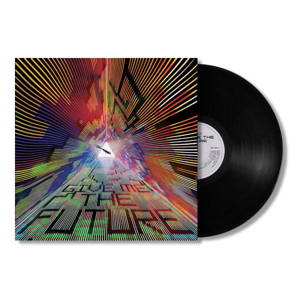 Bastille - Give me the future (LP) - Discords.nl