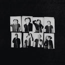 Bat Eyes - Bat eyes (12-inch) - Discords.nl