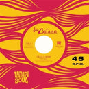 Joe Bataan - 7-chick a boom/cycles of you (12-inch)