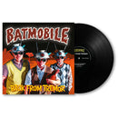 Batmobile - Back from tremor (LP) - Discords.nl
