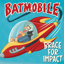 Batmobile - Brace for impact (CD) - Discords.nl