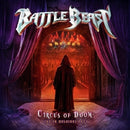 Battle Beast - Circus of doom: live in helsinki 2023 (CD)