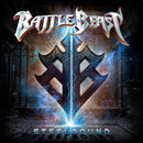 Battle Beast - Steelbound (LP) - Discords.nl