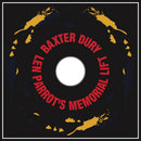 Baxter Dury - Len parrot's memorial lift (LP) - Discords.nl