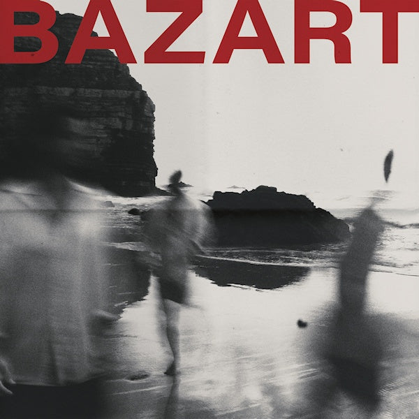 Bazart - Onderweg (CD) - Discords.nl