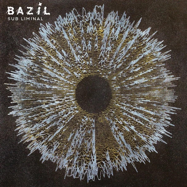 Bazil - Sub liminal (CD) - Discords.nl