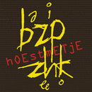 Bazip Zeehok - Hoestmetje (CD) - Discords.nl