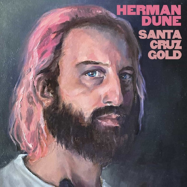 Herman Dune - Santa cruz gold (LP) - Discords.nl