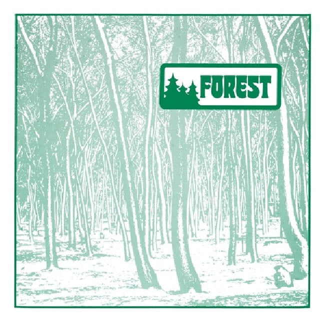 Forest - Forest (LP) - Discords.nl